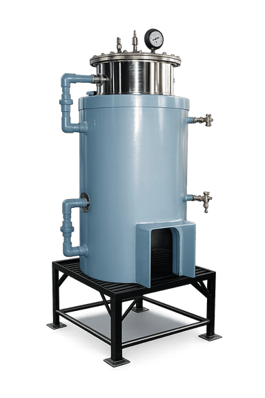 Commercial Boiler