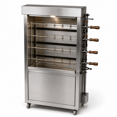Commercial Grill Machine